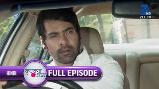 Abhi और Pragya ने road side पे चाय पी  Kumkum Bhagya  Full Ep 213  Zee TV  3 Feb 2015 [upl. by Nerrawed]