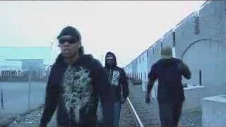 Real Gangstas Music Video [upl. by Htebzil]