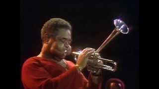 Dizzy Gillespie Unicorn  live [upl. by Victoir414]