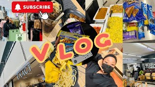 How I spent my 86400 secondsVLOG [upl. by Ellenwad]