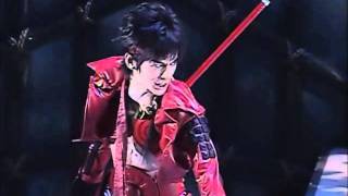 Sengoku Basara Stage Show 2009 Part 10 of 15 [upl. by Templia142]