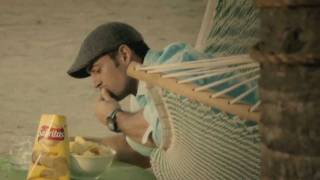 William Levy comercial Sabritas numero 2 HD [upl. by Ydna]