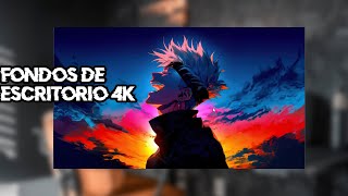 ¡Descarga los fondos de pantalla 4K y 8K MÁS ÉPICOS AHORA [upl. by Sell]