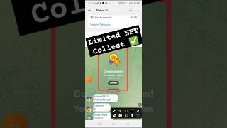 Major Limited NFT 1000000 Achievement NFT Collection Guide  Something Went Wrong Issue Solution ✅ [upl. by Dara747]