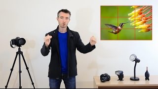 Top 10 Composition Tips  Photography Course 310 [upl. by Ybot]