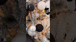 Here’s Christmas Tree 2024 🎄 christmasdecorations christmas christmastree [upl. by Yrogerg]