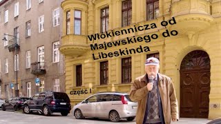 Ulica Włókiennicza HD [upl. by Eneleoj]