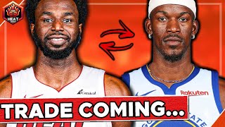 Trade Rumors ESCALATING… BLOCKBUSTER Heat Trade Incoming l Miami Heat News [upl. by Aivatal]