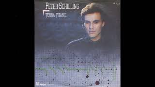 Peter Schilling  Terra Titanic Jason Parker Remix [upl. by Nodroj]