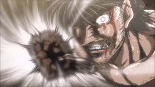 Hajime no Ippo Epic OST  The Finisher [upl. by Ydrah]