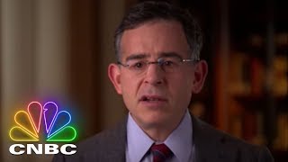 American Greed Opioid Specialist Explains His Take On The Epidemic Of Addiction  CNBC Prime [upl. by Efeek]