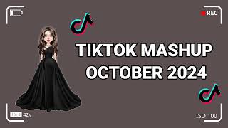 Tiktok Mashup October 💜2024💜 Not Clean [upl. by Jones]