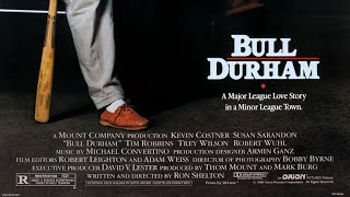 1 Bull Durham [upl. by Pohsib]