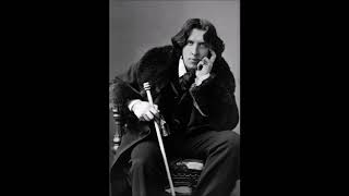 Audiolibro De profundis Oscar Wilde PRIMERA PARTE [upl. by Cordie972]