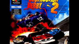 Jug  Crawl  Destruction Derby 2 Soundtrack [upl. by Gleeson386]