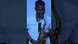 quotJesu Olutoju Eniyanquot – A soulsoothing reminder of Jesus the Keeper of all mankind saxophone [upl. by Annaig]