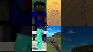 Vikkstar and Philza vs Skeppy and Calvin  MC YouTubers 2v2 Elimination Wheel Part 1 [upl. by Nnyleitak368]