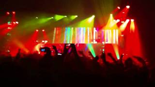 Bassnectar  Alliant Energy Center  BEST Of Part II HD  040811 [upl. by Shaylah]