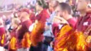 crazy usc fan [upl. by Arita]