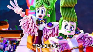 Trolls 3 – Watch Me Work Tradução  Brianna Mazzola Andrew Rannells [upl. by Irfan]