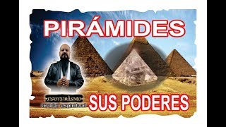 SIGNIFICADO y PODERES del AMULETO de PIRÁMIDE  Esoterismo Ayuda Espiritual [upl. by Lesak563]