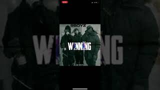 9boyz Ys x Trills x Nloose  Winning  Official Audio [upl. by Eilyw544]