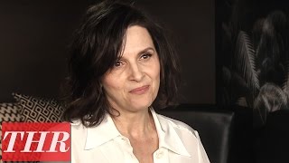 Juliette Binoche quotLove is Everythingquot of Let the Sunshine In  Cannes 2017 [upl. by Atneuqal]