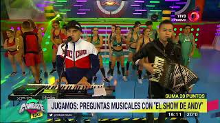 Combate Programa del 05 de Agosto del 2018 [upl. by Lesh]