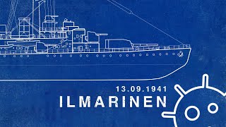 Ilmarinen 13091941 [upl. by Leandro]