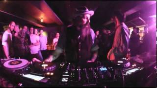 Andrew Weatherall B2B Ivan Smagghe Boiler Room DJ Set [upl. by Eblehs147]