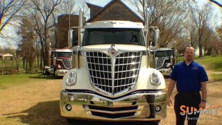 2016 International Lonestar Trucks For Sale [upl. by Free]