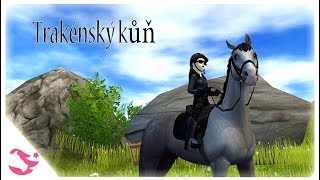 StarStableOnline  TRAKEHNER CZ [upl. by Dragde]