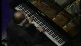 MarcAndre Hamelin plays Rudepoema Part 2 of 2 [upl. by Blackmun]