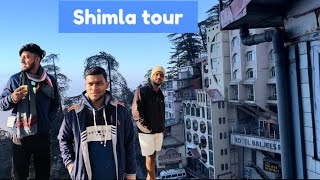 Balasore to Shimla tour 2024… [upl. by Leesa]