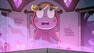 Star VS The Forces of Evil  Past Queens of Mewni  Clip [upl. by Addison]