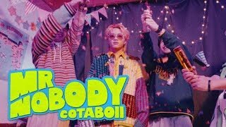 CotaBoii Taco  Mr Nobody  Official Music Video [upl. by Teraj180]