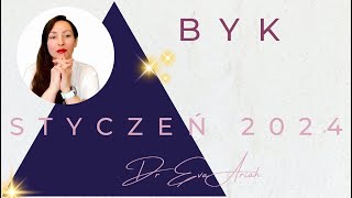 Byk styczeń 2024 [upl. by Eioj489]