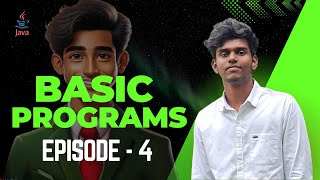 13 Basic Program Series  4 [upl. by Slater484]