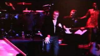 Engelbert Humperdinck Live American Trilogy Medley [upl. by Simpson]