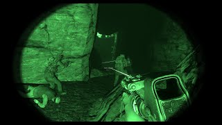 Arma 3 T1S Episode 1 quotCave Crawlersquot [upl. by Gideon603]