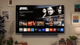 Meet the New VIZIO Home Experience [upl. by Penhall]