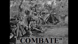 Combate 1965 quotLa Máquina del Infiernoquot Audio en Español [upl. by Aronoel]