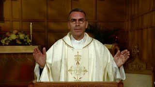 Catholic Mass Today  Daily TV Mass Monday June 24 2024 [upl. by Goodspeed26]