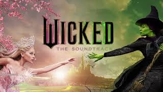 Popular From Wicked The Soundtrack [upl. by Stortz]