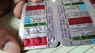 Librium 10 mg Tablet।। Chlordiazepoxide Tablet uses in hindi।। Mediinformer [upl. by Folly]