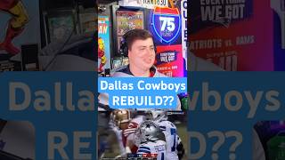 Should Dallas shift focus to next year now dallas cowboys nfl football sports espn podcast [upl. by Ultann926]