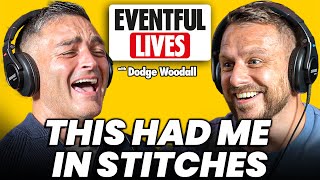 Dapper Laughs Tells His Story [upl. by Ydnar]