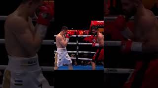 Terence Crawford is Done For  Israil Madrimov Highlights HD [upl. by Mandler]