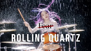 MV Fearless 피어리스 by Rolling Quartz 롤링쿼츠 3rd Single [upl. by Latsyc]