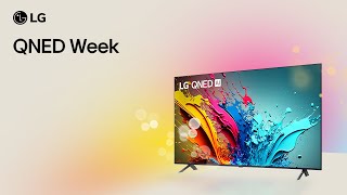 Live LG  TVs QNED da LG em Promoção [upl. by Suk328]